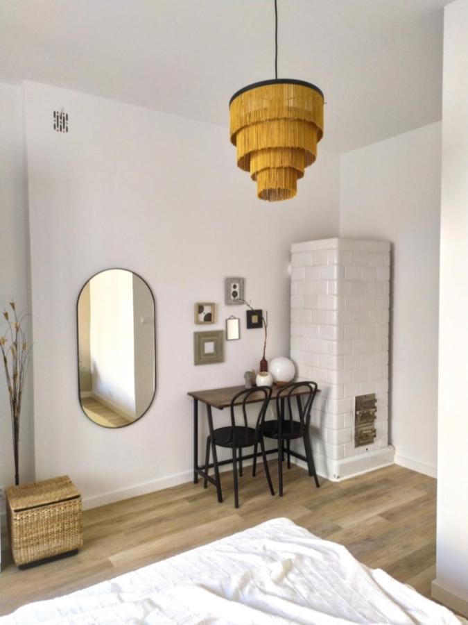 Concierge Stalowa Apartament *