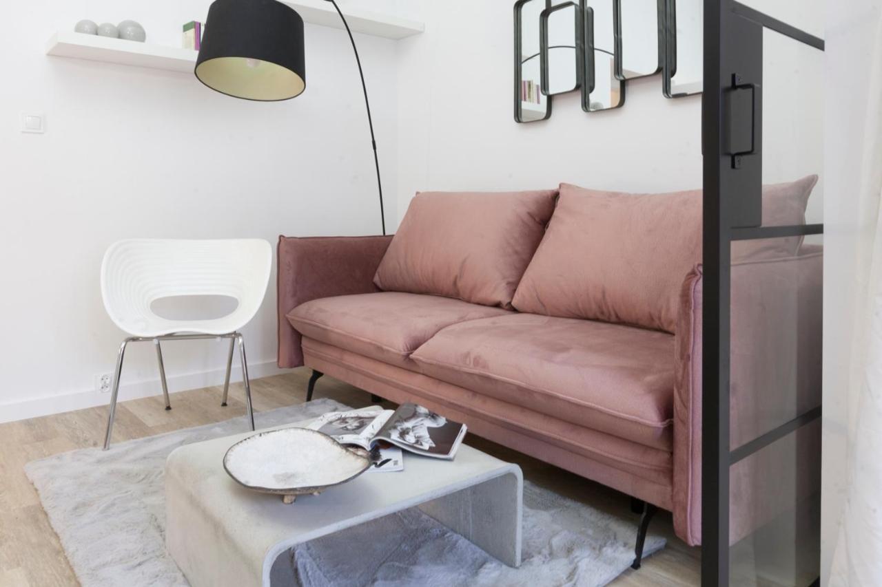 Concierge Stalowa Apartament
