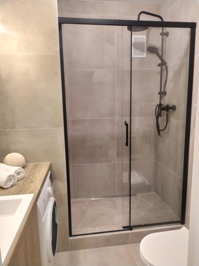 Concierge Stalowa Apartament Warszawa