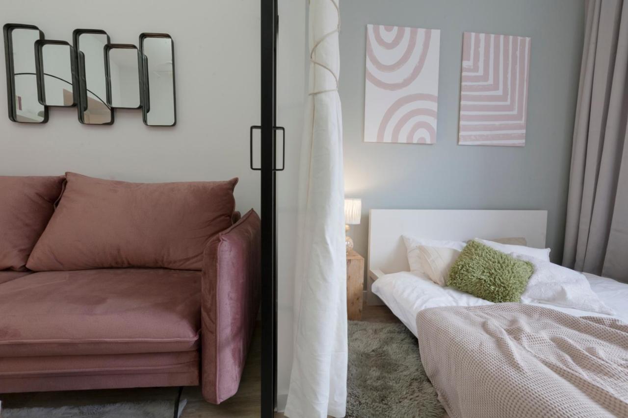Concierge Stalowa Apartament *