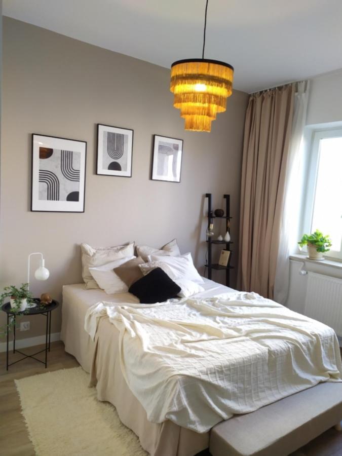 Apartament Concierge Stalowa Warszawa