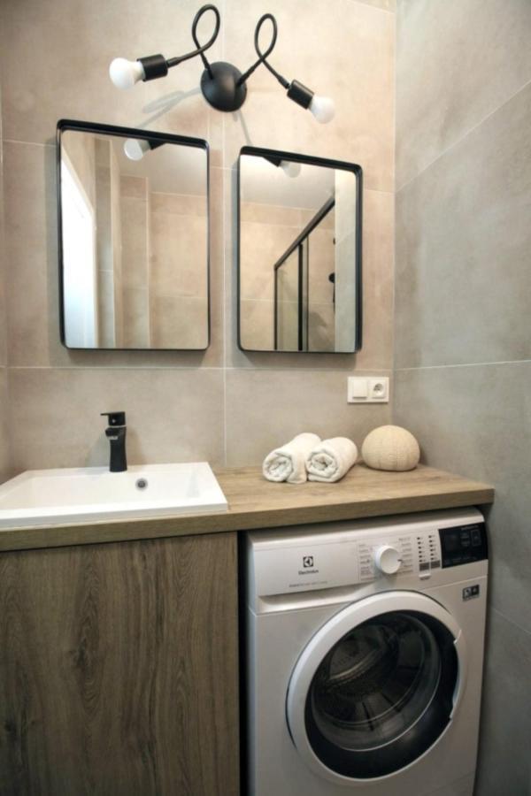 Apartament Concierge Stalowa *