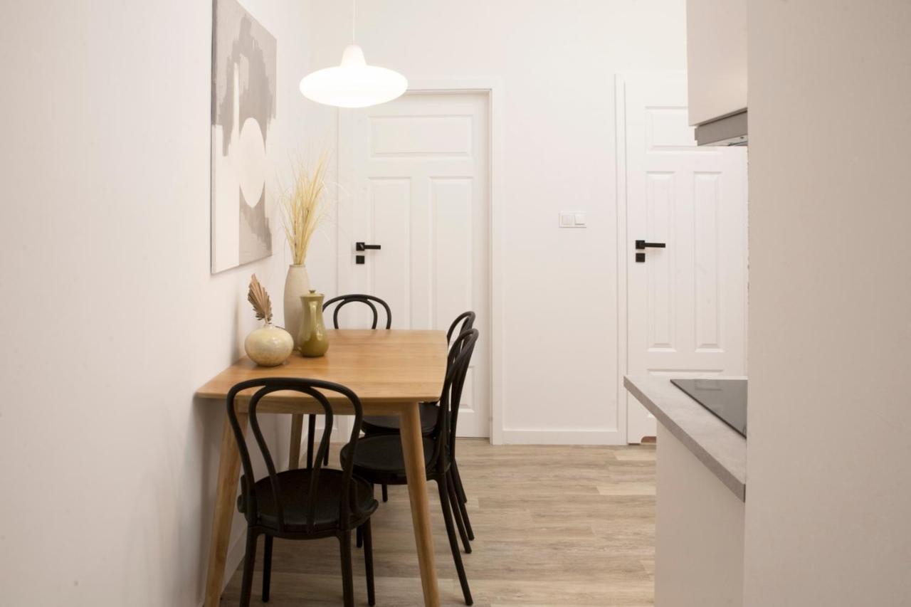 Concierge Stalowa Apartament