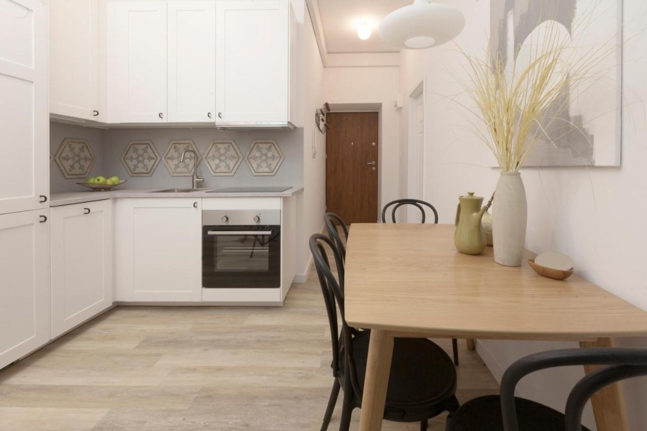 Concierge Stalowa Apartament *