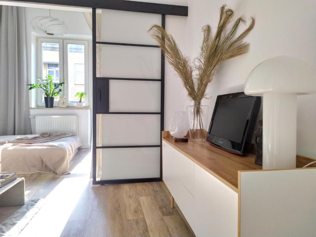 Apartament Concierge Stalowa